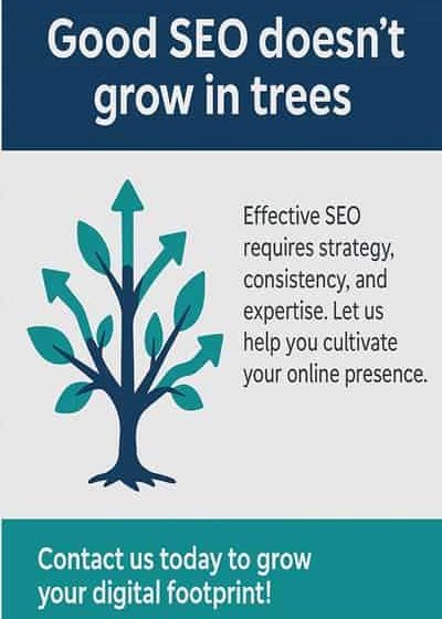 What Is SEO and Why Does My Small Business Need It?