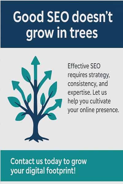 What Is SEO and Why Does My Small Business Need It?