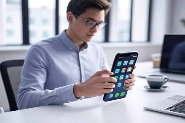 Best Mobile Apps to Boost Your Productivity (Even for Students)