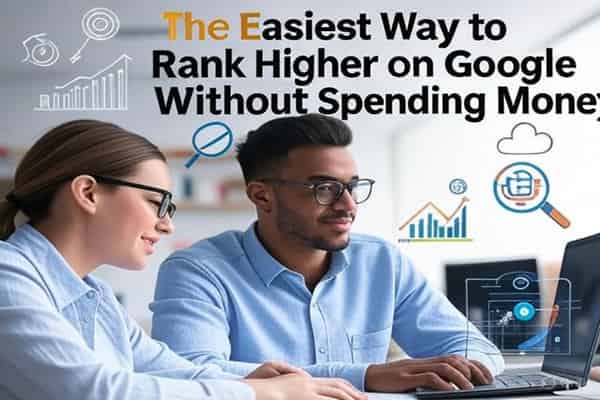 Why Your Website Isn’t Showing on Google (And How to Fix It)